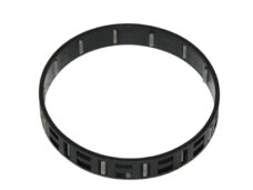 Naaldlager starttandwiel 10x57x61 voor Minarelli horizontaal verticaal motor