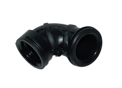 Aanzuigrubber Yamaha origineel — geschikt voor Yamaha Carb-luchtfilter Minarelli Hor