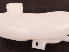 Original kølevæsketank Yamaha Aerox OEM 5BRE24900200