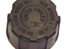 Tapón de radiador original Yamaha Aerox OEM 5BRE-25670-100