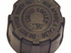 radiateurdop Yamaha origineel aerox