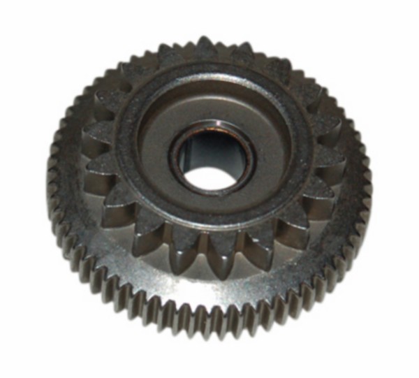 starttandwiel Yamaha origineel startmotor minarelli hor+vert 2ade56500000