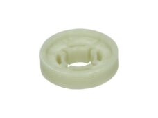 Original Yamaha Aerox drivväxel oljepump plast OEM