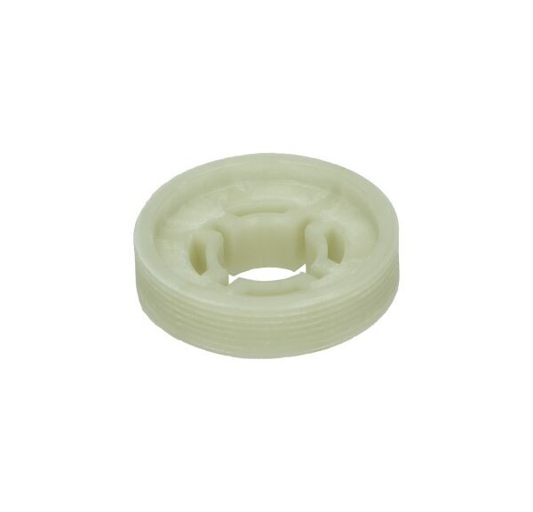 aandrijftandwiel Yamaha origineel oliepomp kunststof aerox 3vle31780000