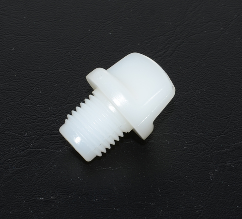 Olievulplug Yamaha origineel carter — geschikt voor Yamaha Minarelli Hor