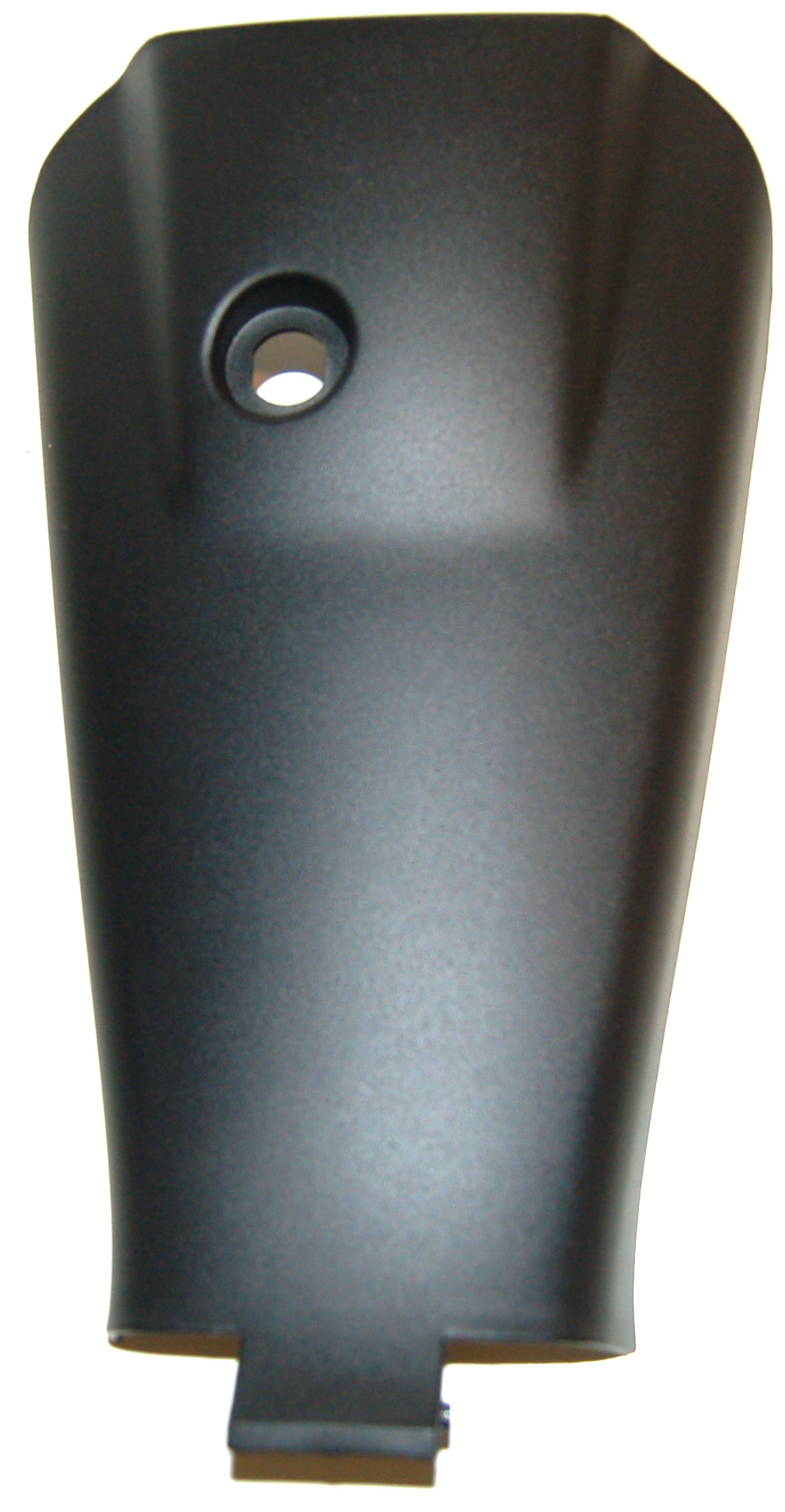 Origineel Yamaha accudeksel treeplank Aerox 5BRF177E0000
