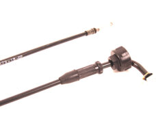 Originele Yamaha buddyslotkabel Aerox OEM 5BRF-478E2-000