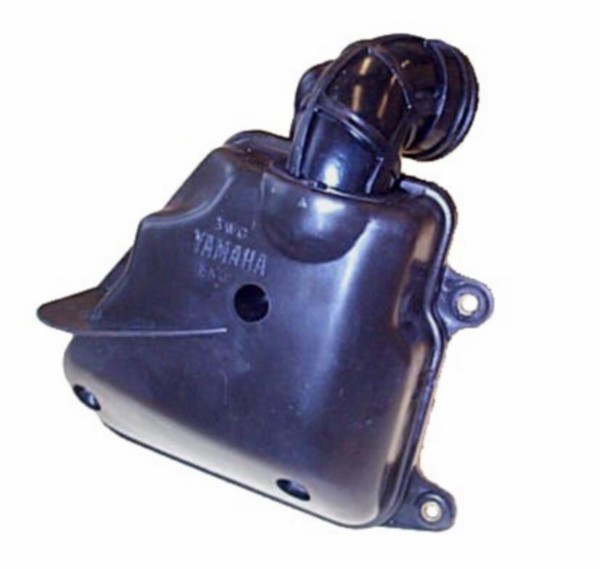 luchtfilter Yamaha origineel 45km compleet 2t minarelli hor 5bre44104000