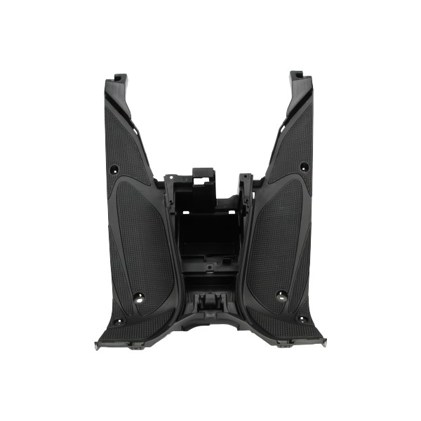 Originele Yamaha Aerox treeplank zwart OEM 5BRF74810100