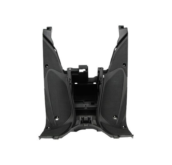 treeplank Yamaha origineel zwart aerox 5brf74810100