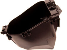 Original Yamaha Aerox hjelmbakke varenummer 5BRF473R0000
