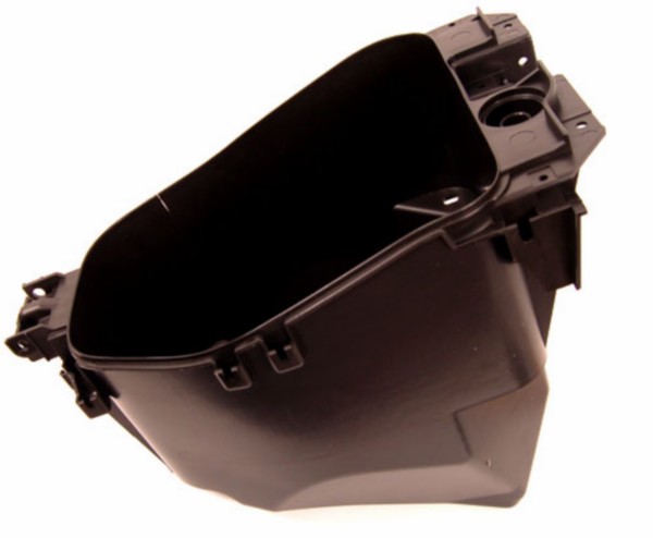 helmbak Yamaha origineel aerox 5brf473r0000