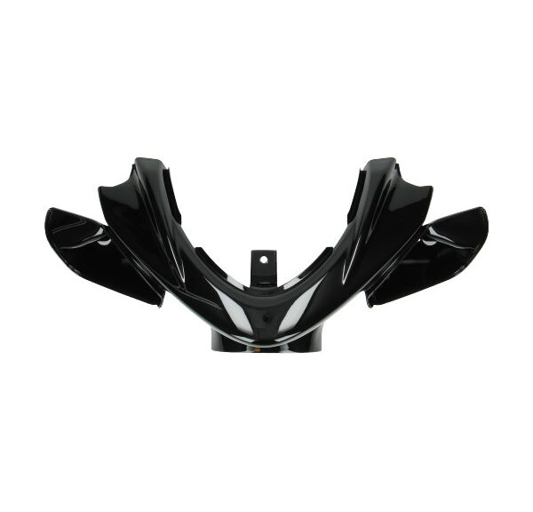 Stuurkap Yamaha origineel zwart — geschikt voor Yamaha Metallic Aerox