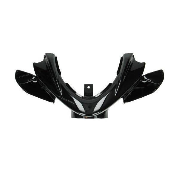 stuurkap Yamaha origineel zwart metallic aerox 5brf614301pg