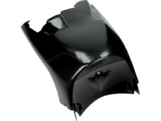 Original Yamaha Aerox underredespoiler svart midnatt BL3
