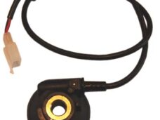 Original Yamaha TZR Digitaltachoantrieb OEM 5WX-H3756-01-00