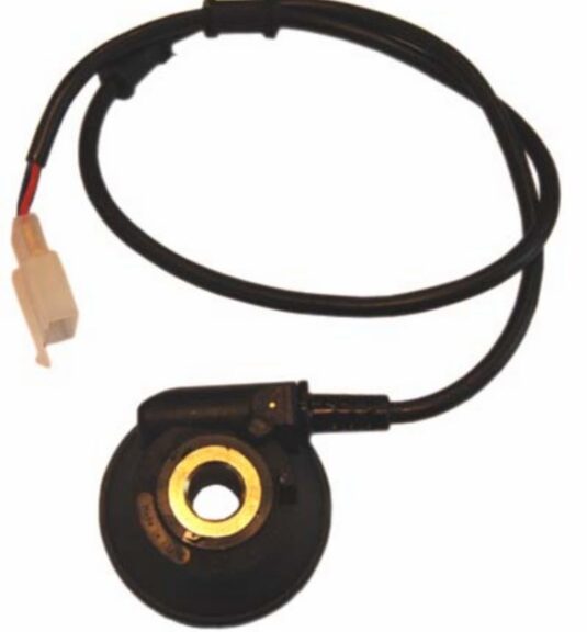 telleraandrijving Yamaha origineel digitaal tzr 5wxh37560100