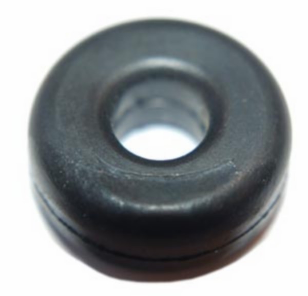 rubber Yamaha origineel waterpompbout minarelli hor 904800687400
