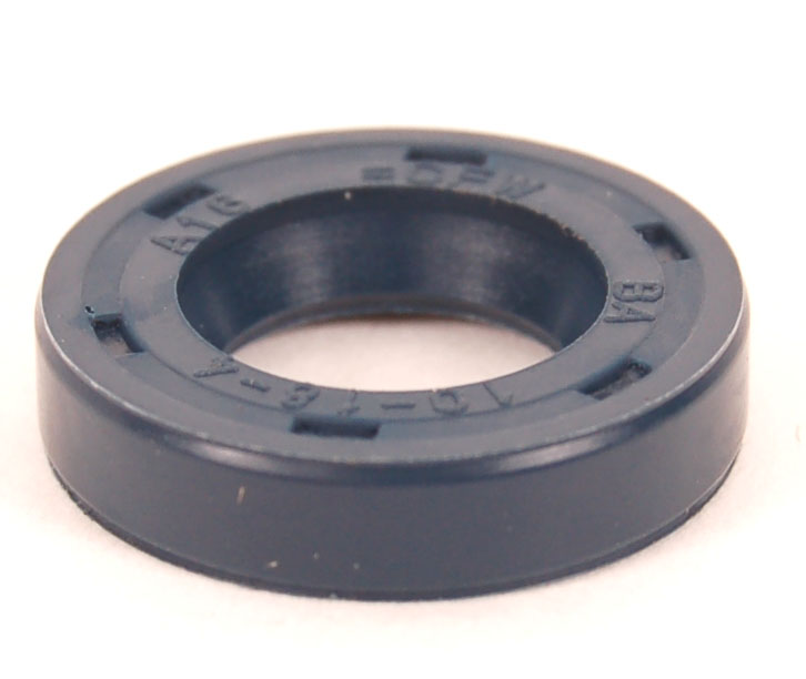 Originele Yamaha keerring waterpomp Minarelli horizontaal 10x18x4