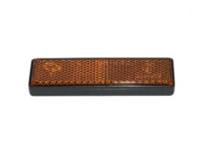 Yamaha Aerox originele reflector voorvork OEM 5HEH-51110-000