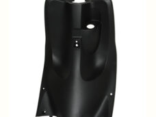 Protetor de perna original Yamaha Neo preto OEM 1999-2007