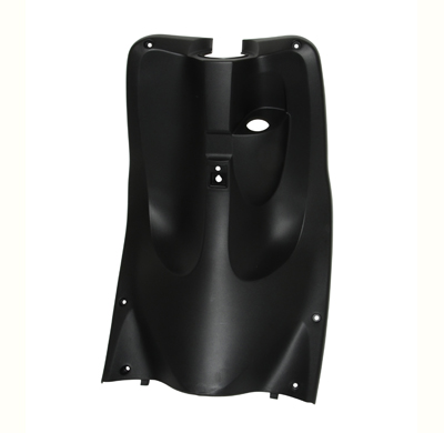 Beenschild Yamaha origineel — geschikt voor Yamaha 1999-2007 Neo