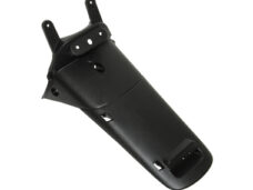 Yamaha Neo takalokasuoja alkuperäinen musta OEM 5ADF-16110-10-00