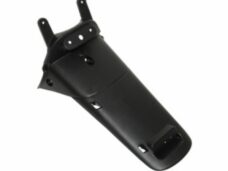 achterspatbord Yamaha origineel zwart neo 5adf16110100