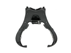 Originele Yamaha Neo's treeplank zwart onderdeelnummer 5ADF-74810-00-00