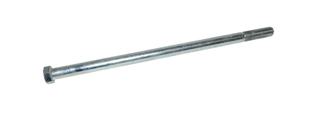 Bout Yamaha origineel motorophanging lang — geschikt voor Yamaha m12x245 Aerox