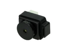 DMP Neo flasher unit 2-pole with sound universal moped scooter