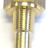 Temperatuursensor lang Minarelli horizontaal LC voor Yamaha Aerox