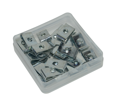 Speednut 4.8mm
