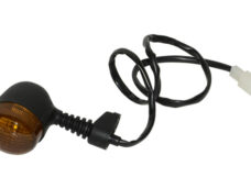 Original Yamaha Aerox left rear turn signal OEM 5HEH33300000