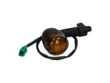 Original Yamaha Aerox right rear turn signal OEM 5HEH-33400-000