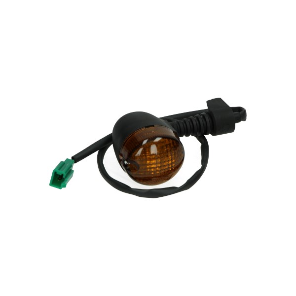 Origineel Yamaha Aerox knipperlicht rechtsachter OEM 5HEH-33400-000