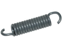 Originele onderstandaardveer Yamaha Aerox 2002 OEM 9050635X0000