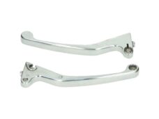 DMP Neo remhendel links voor Yamaha brommer scooter