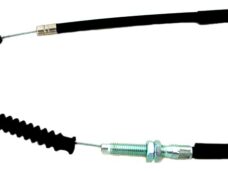 Koppelingkabel DMP voor Yamaha TZR brommer