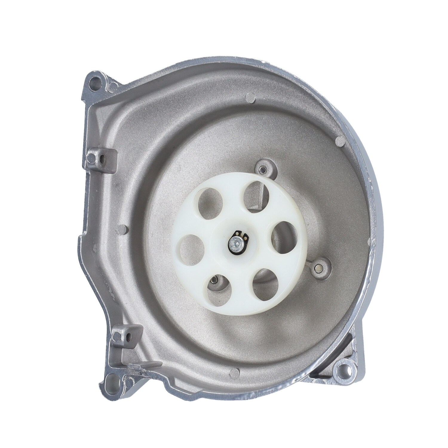 Waterpomp Dmp Grijs Voor Yamaha Minarelli Horizontaal - Afbeelding 2