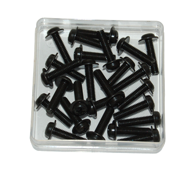Speednutbout m5x20mm