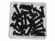 speednutbout m5x20mm 25pcs