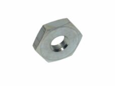 Tuerca de embrague Yamaha plana original Minarelli Hor 9017010x0100