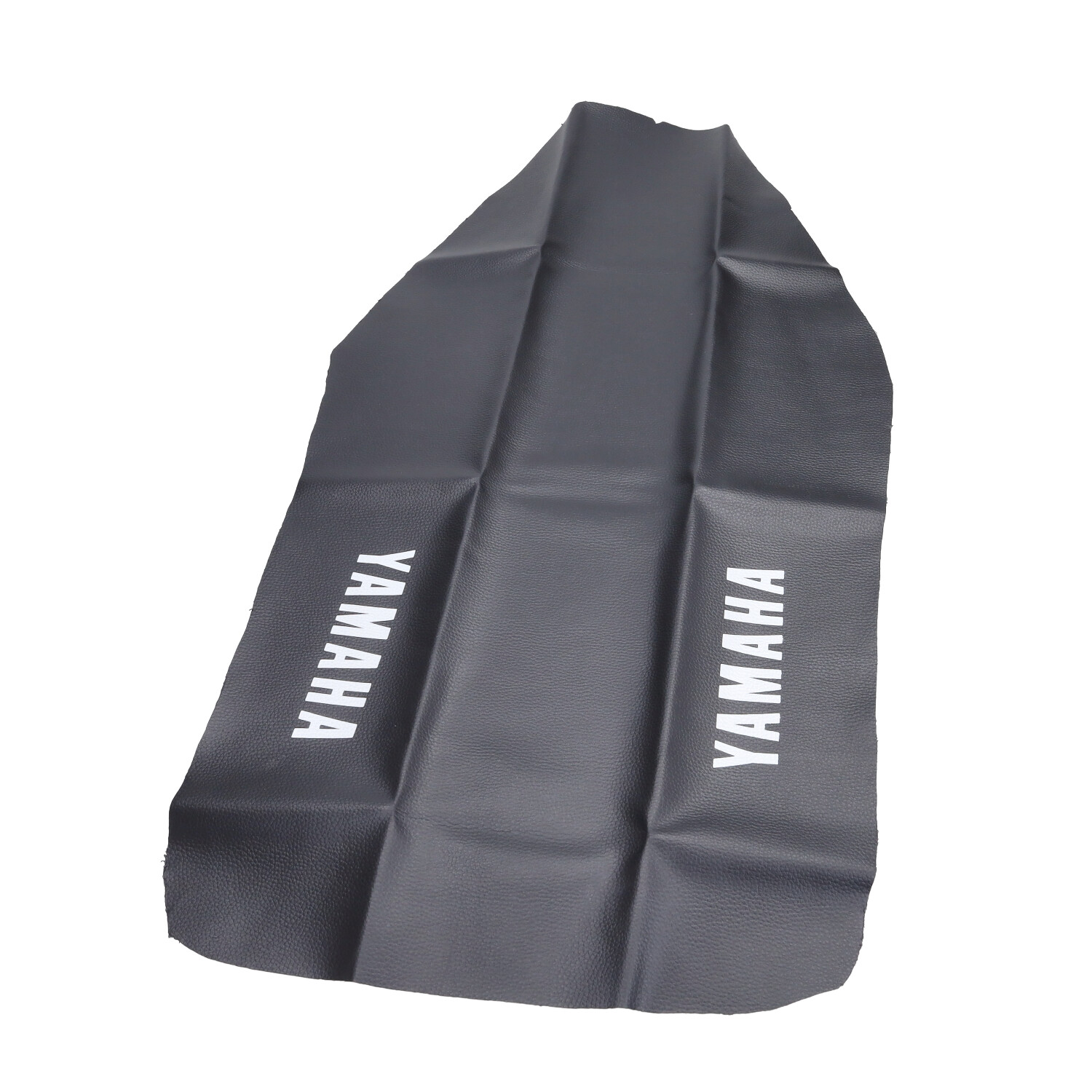 Buddydek Xtreme Voor Yamaha Dtr 125 Zwart - Afbeelding 2