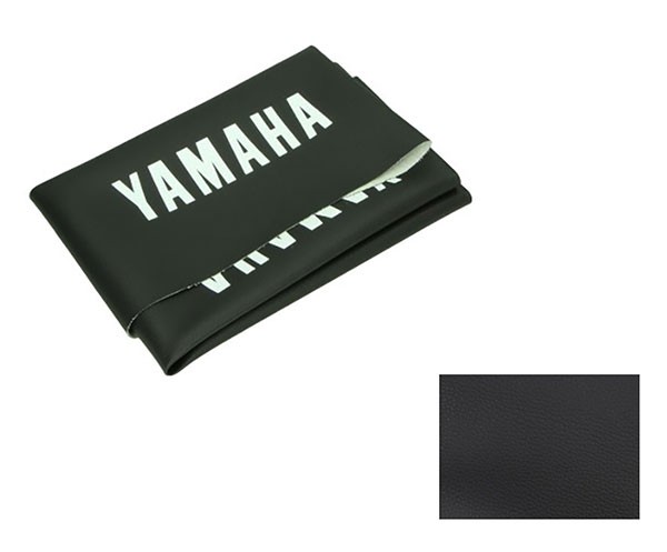 buddydek Xtreme (made in EU) yamaha zwart dtr 125