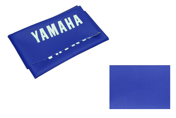 Buddydek Xtreme — geschikt voor Yamaha Dtr 125