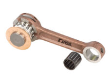 Jasil Pleuelbolzen 18 mm 84 mm für Yamaha DT-MX FS1