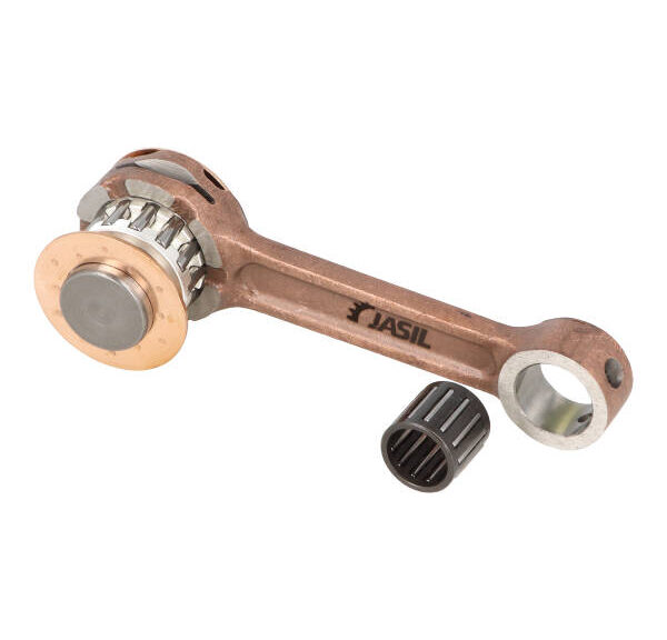 Drijfstang jasil — geschikt voor Yamaha pen18 84mm Dt-mx