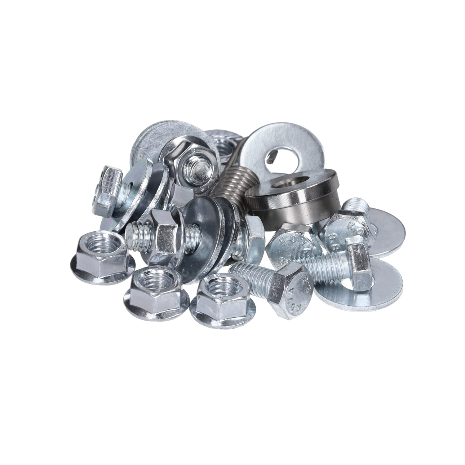 ovetto 50 4t