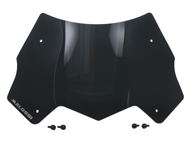 Malossi windscherm voor Yamaha T-Max 560 Euro-5 2022